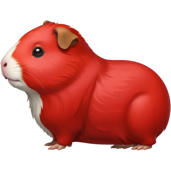 guineapig heart emoji