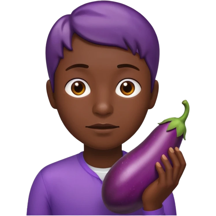 Combine 🥵🍆 emoji