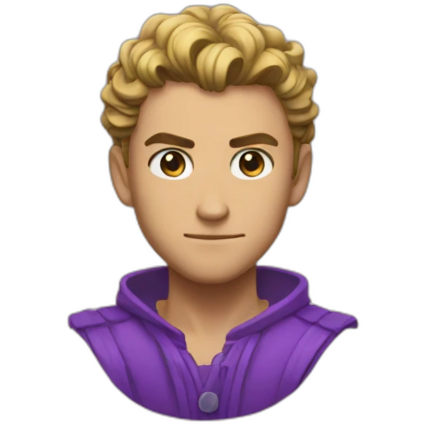 jojo emoji