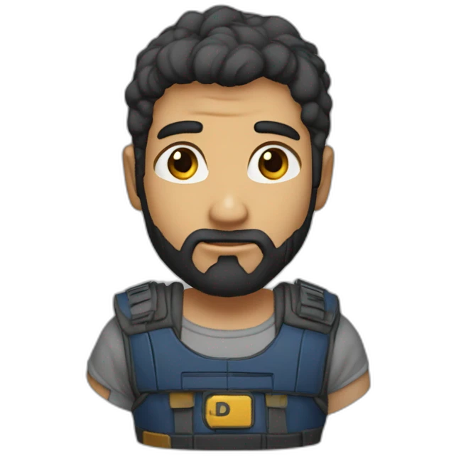 Didin canon 16 emoji