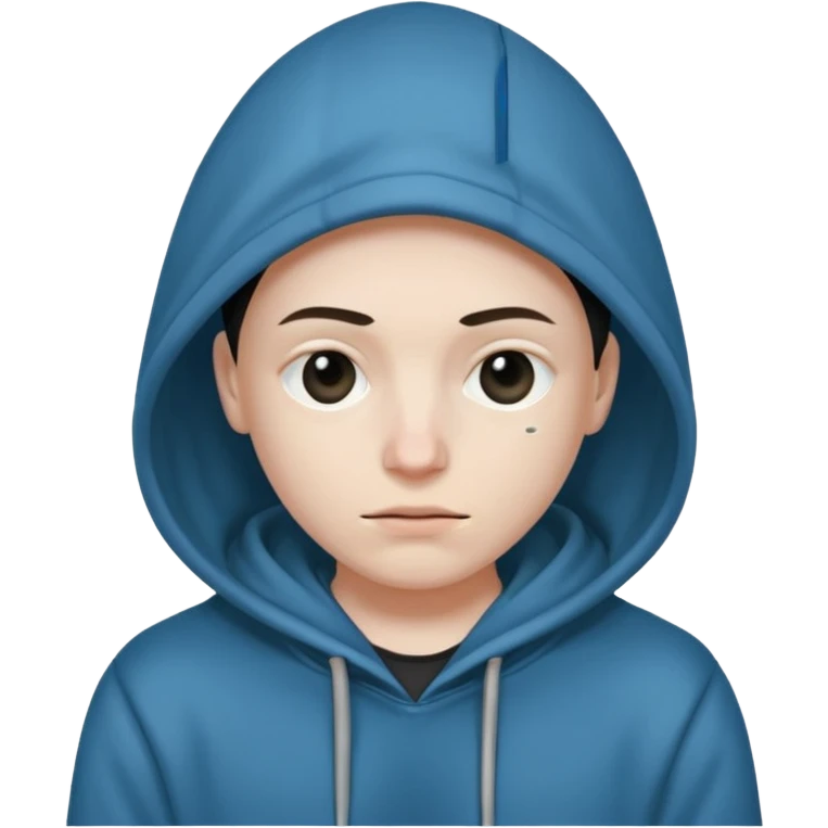 Hacker  emoji