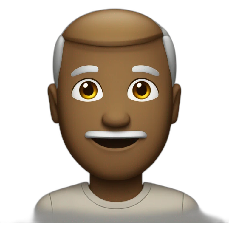Papa emoji