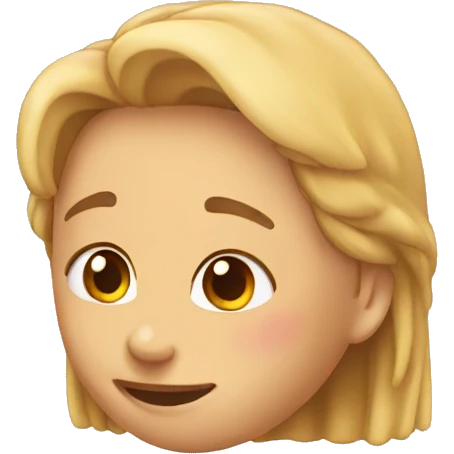 I love you  emoji