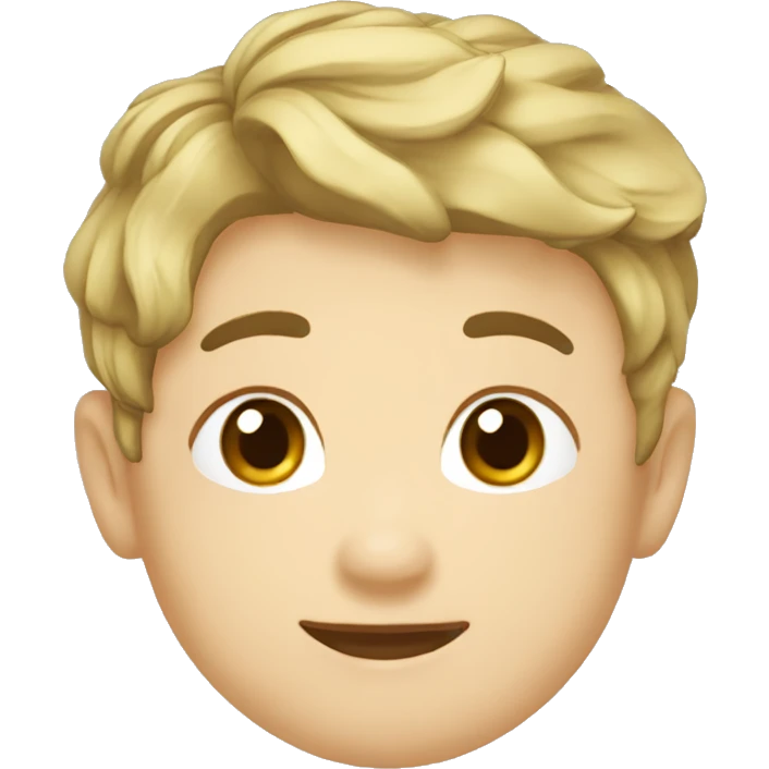 แคชเชียร์ใส่หมวก emoji