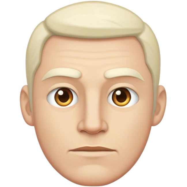 The character Conquest from the comic series invincible  emoji