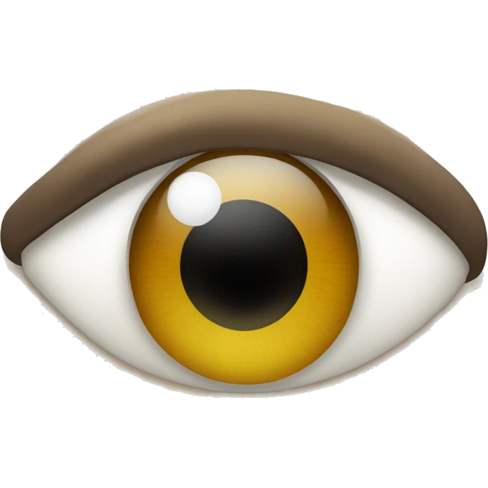 Perdón with eye twitching emoji
