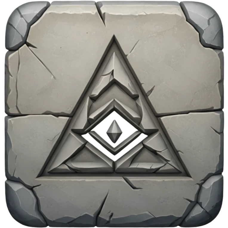 mason hiden symbol emoji