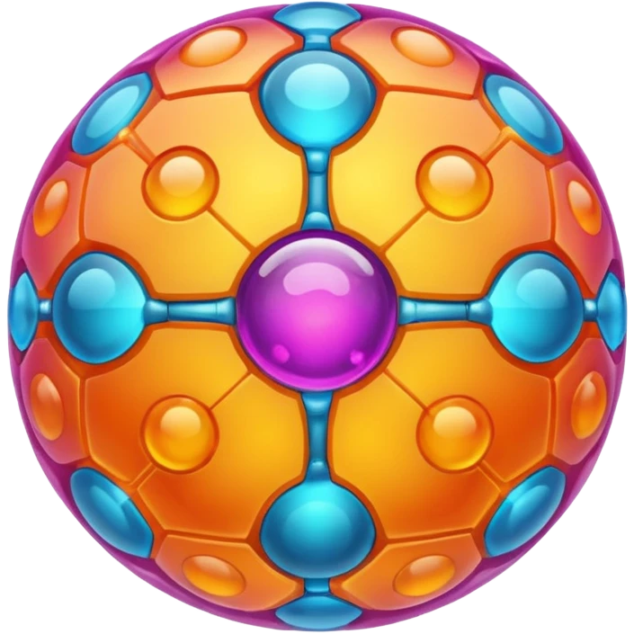 virus emoji
