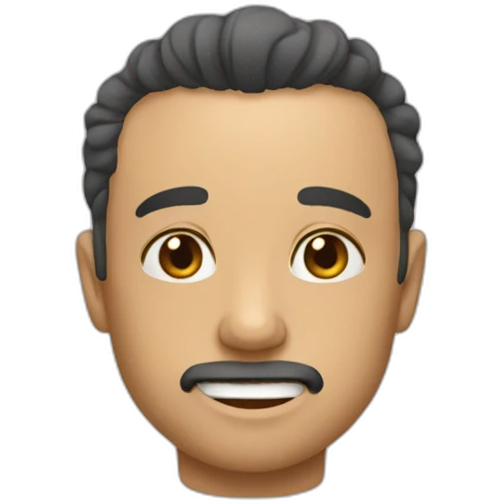 Ваня emoji