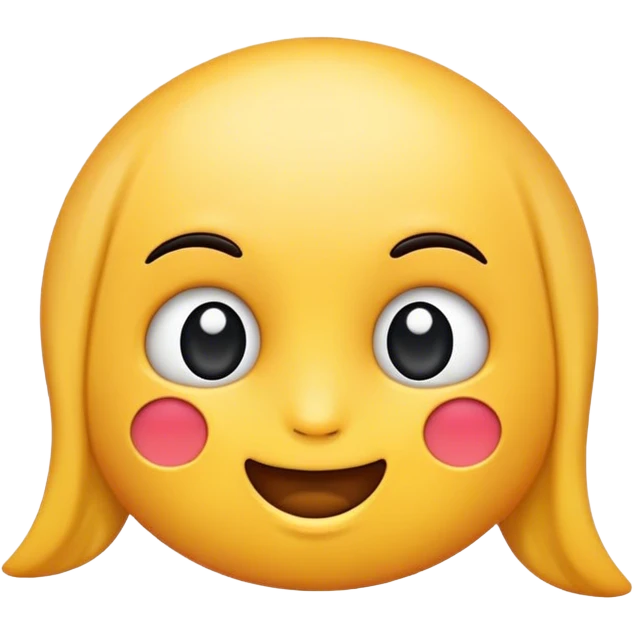 Hello emoji