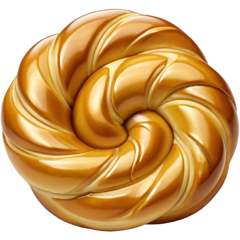 Kanelbulle  emoji