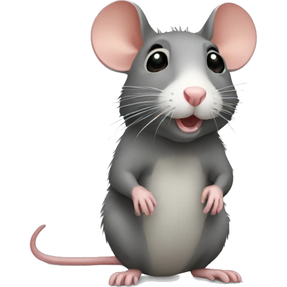 rat emoji