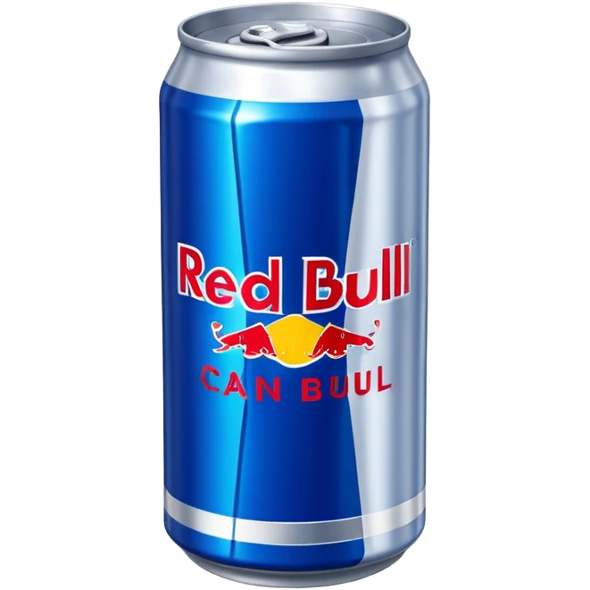 Redbull emoji