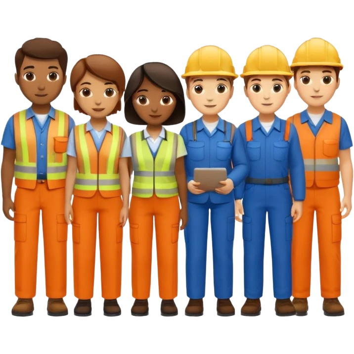 sustainbility department emoji
