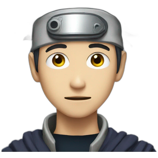 Obito emoji