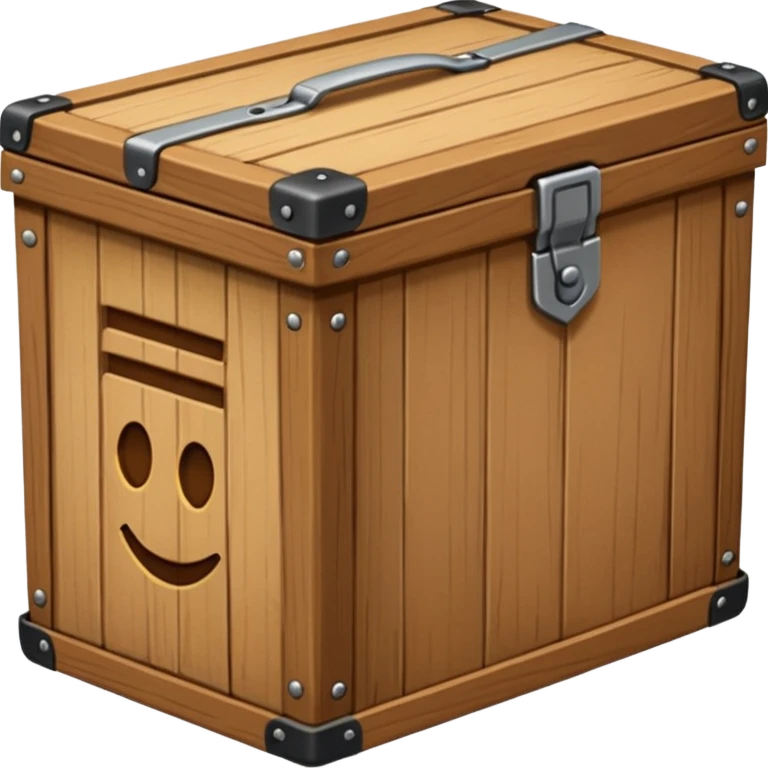 box emoji