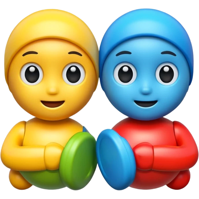 Toys 2 emoji