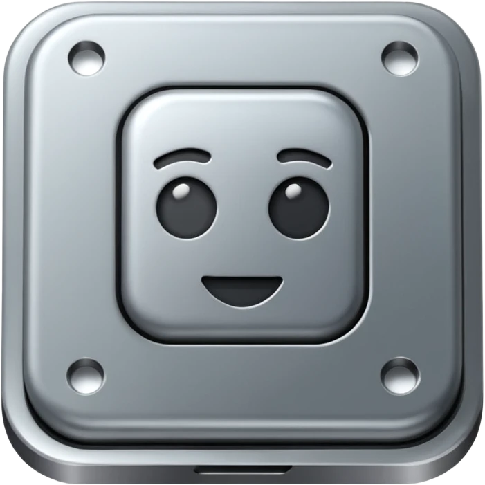 CPU emoji