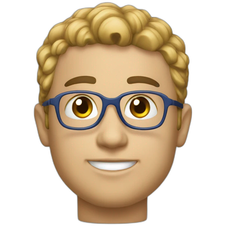 Getafe CF emoji
