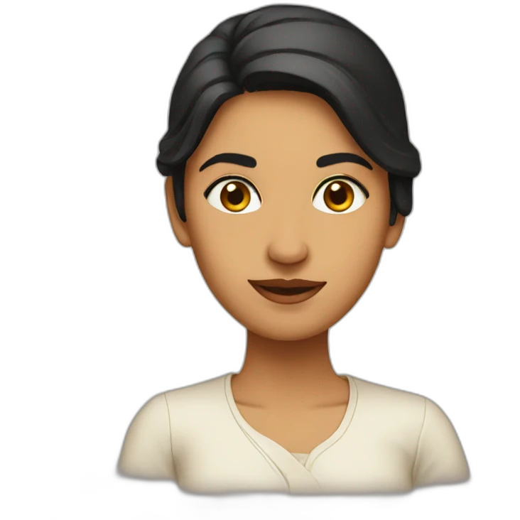 Aditi emoji