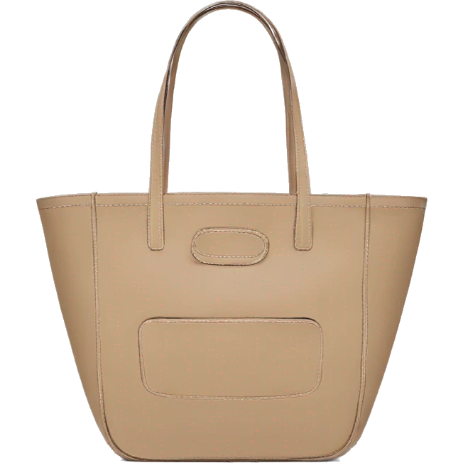 marc jacobs the tote bag beige emoji