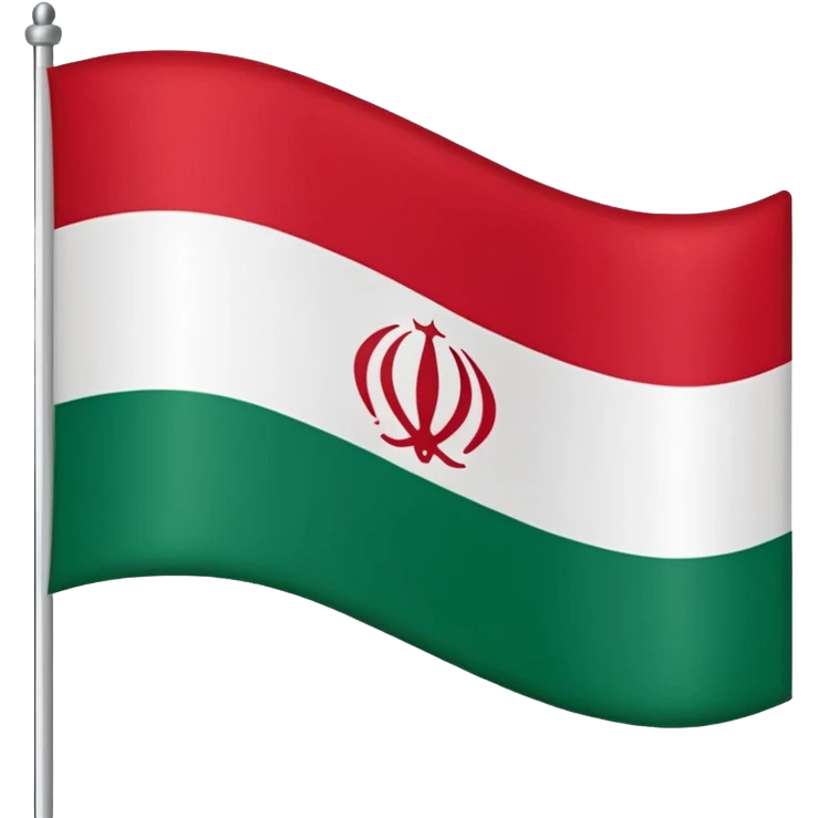 ایران قوی emoji
