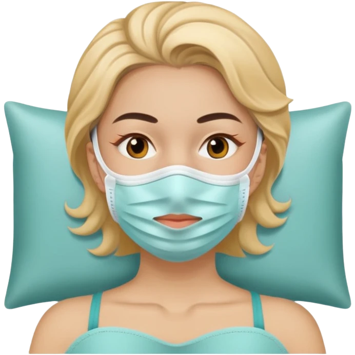 https://www.emojis.com/emoji/lady-with-face-mask-spa-beauty-full-face-relaxing-NTsE4z2OFM Get this emoji or create your own with AI ✨ emoji