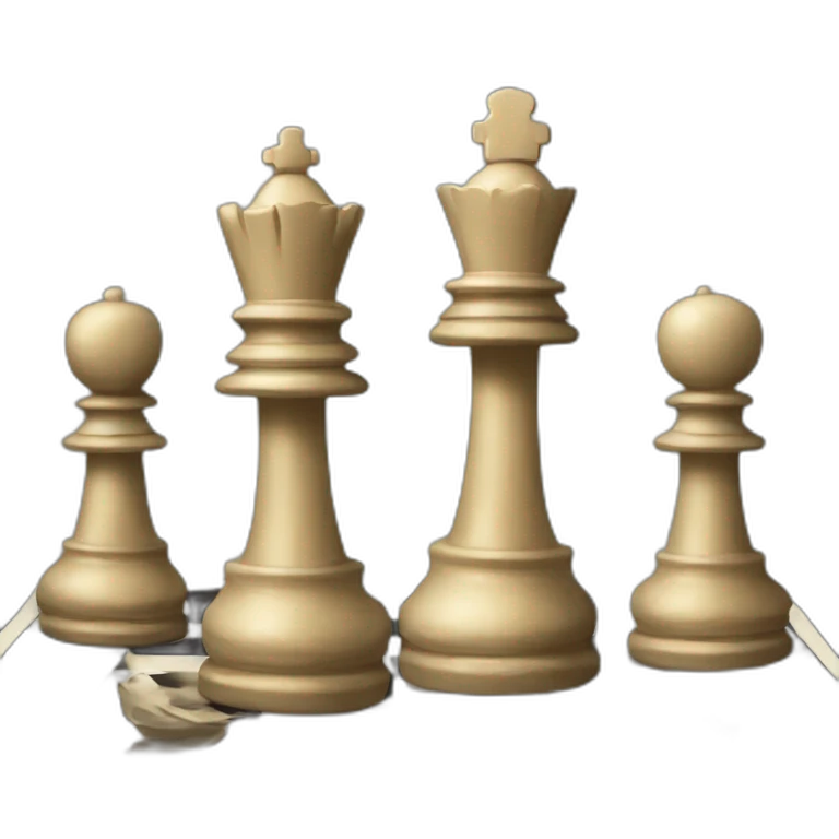 chess emoji