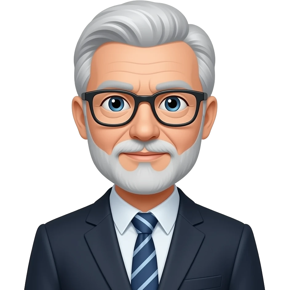 Professeur emoji