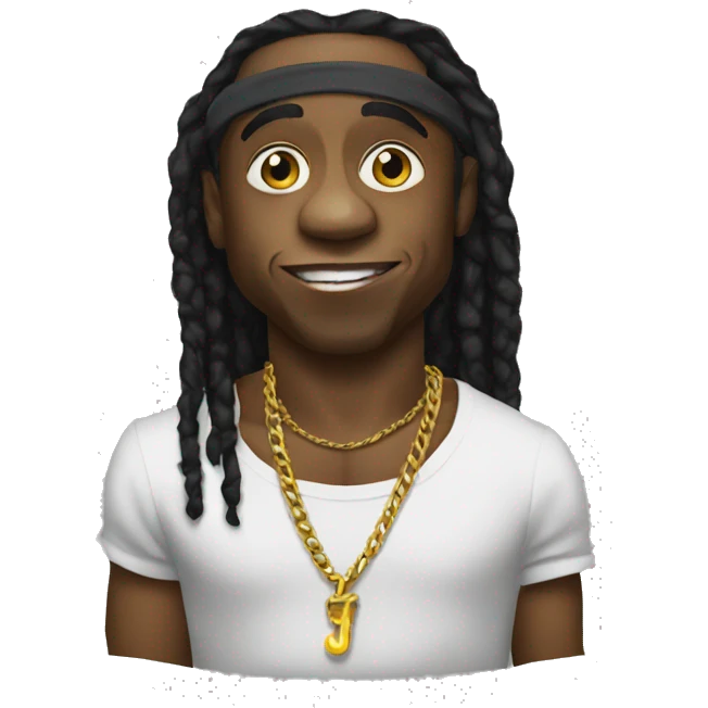 lil wayne emoji