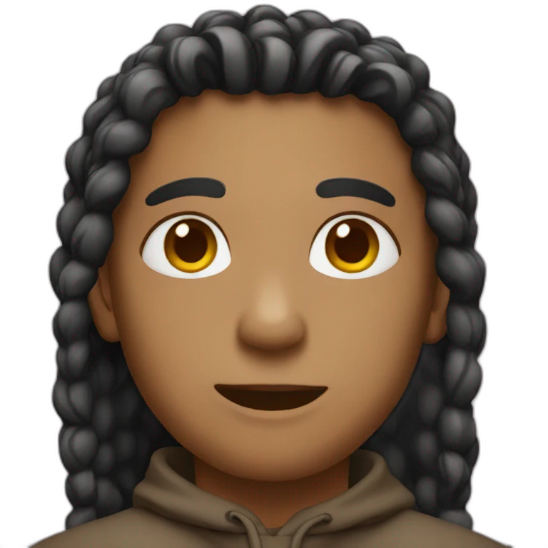 x emoji