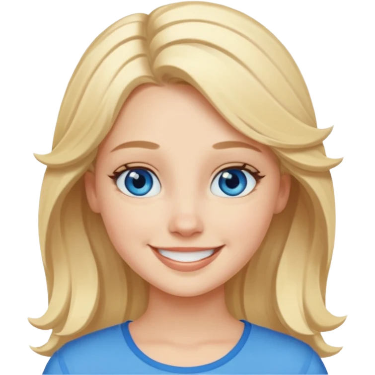 Freya Skye emoji
