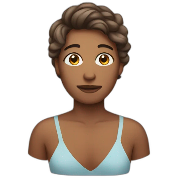 Transgender emoji