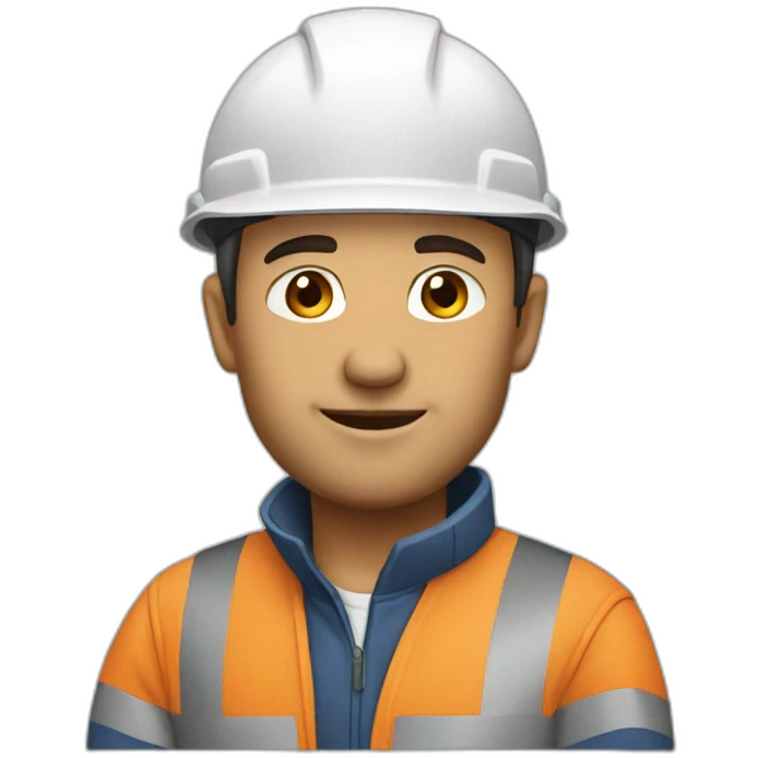 constructor emoji