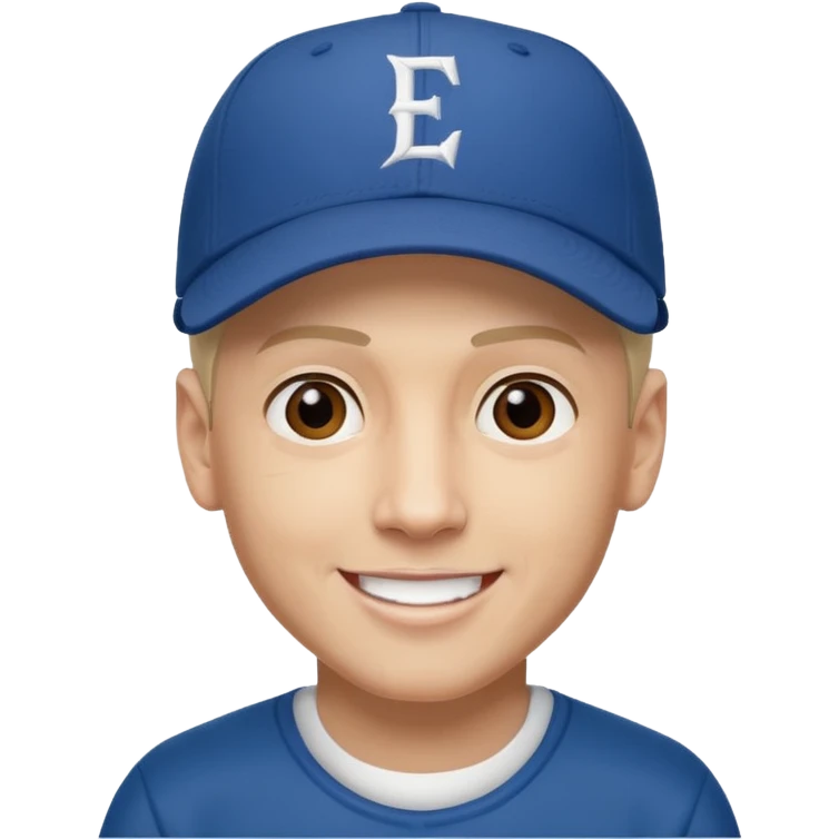 Eminem emoji