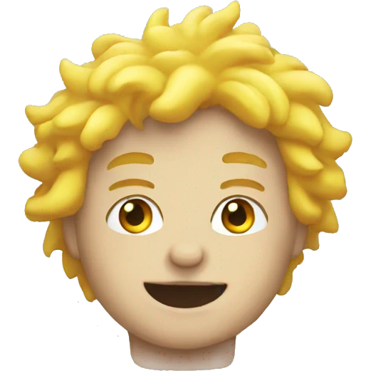 electric emoji