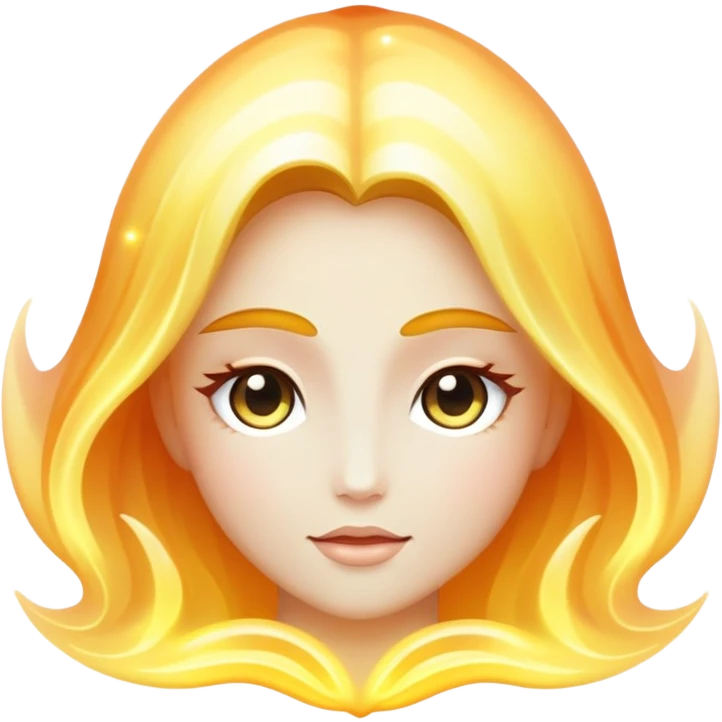 Aura emoji