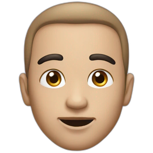 Gogo emoji