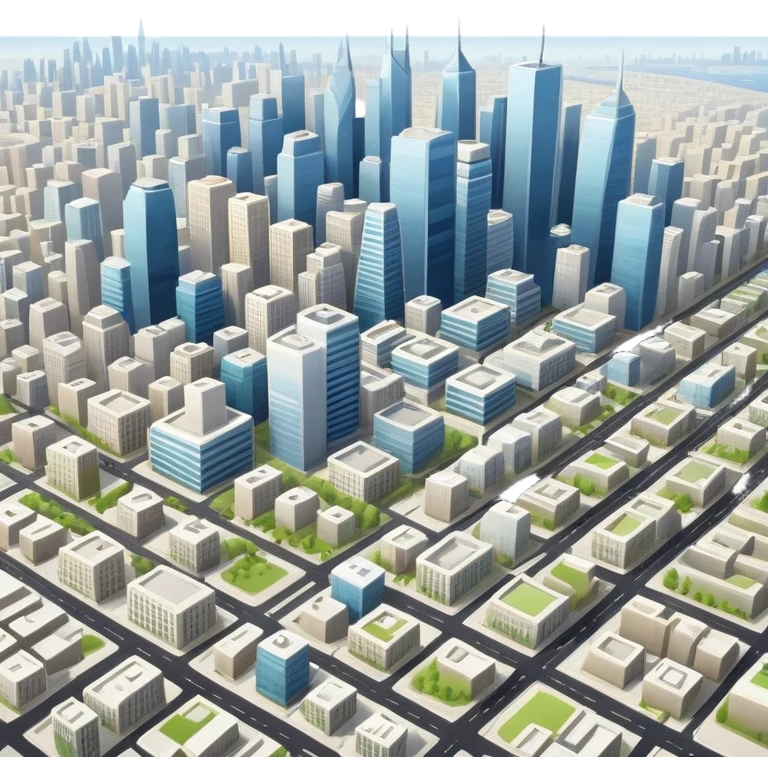 City emoji
