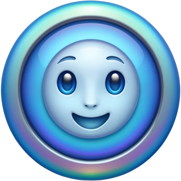 Verification Blue tick emoji