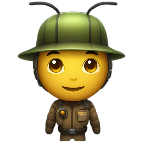 firefly emoji