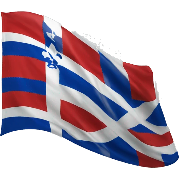 quebec flag emoji