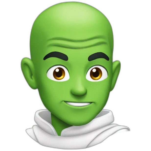 Piccolo emoji
