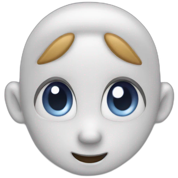 oreille sale emoji