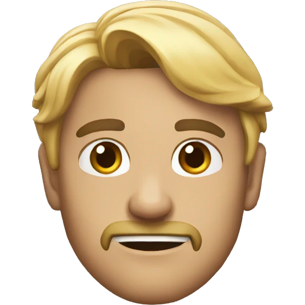 Tony Startk emoji