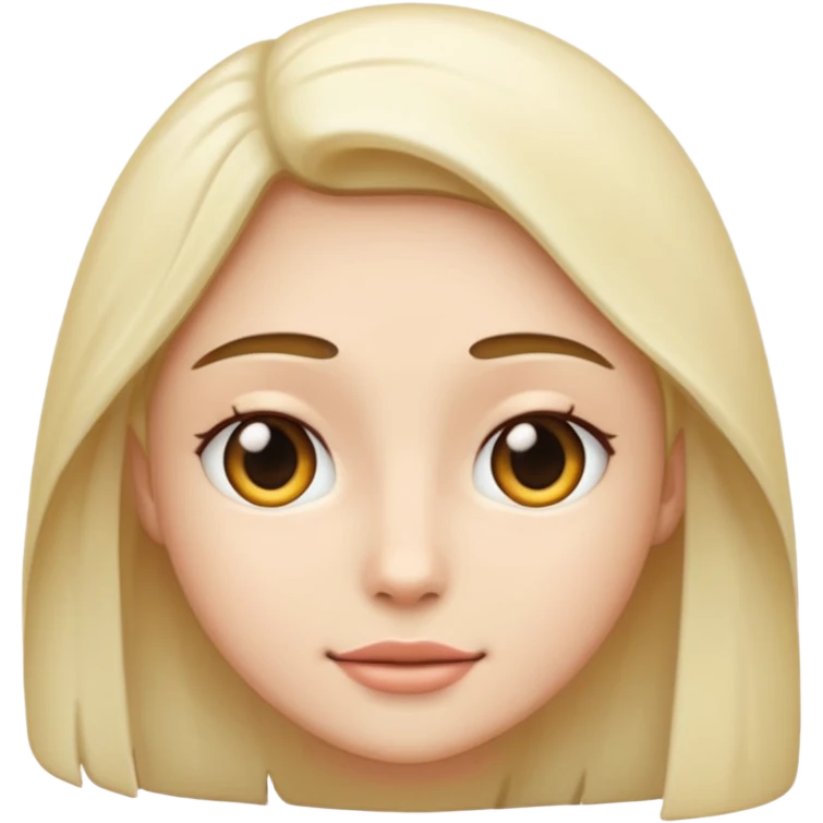 color of the skin  emoji