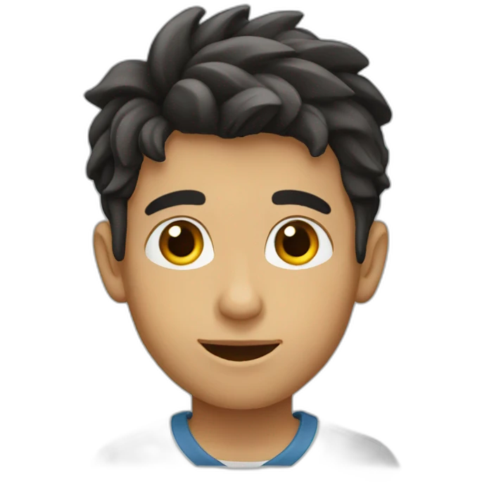 argentinian boy emoji