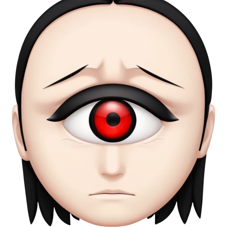 ITACHI emoji