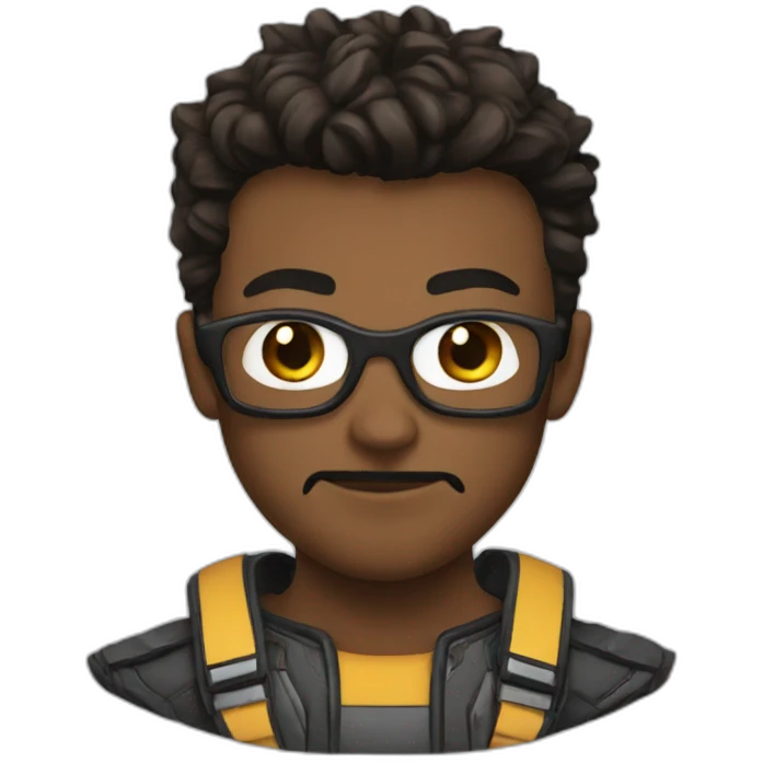 Marvel emoji