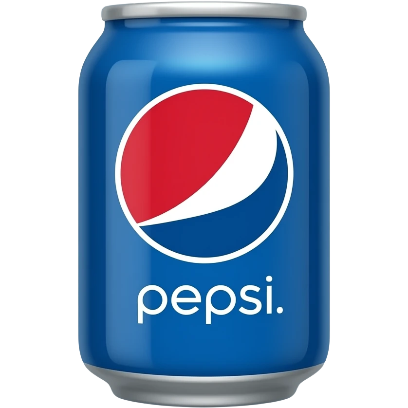 pepsi emoji